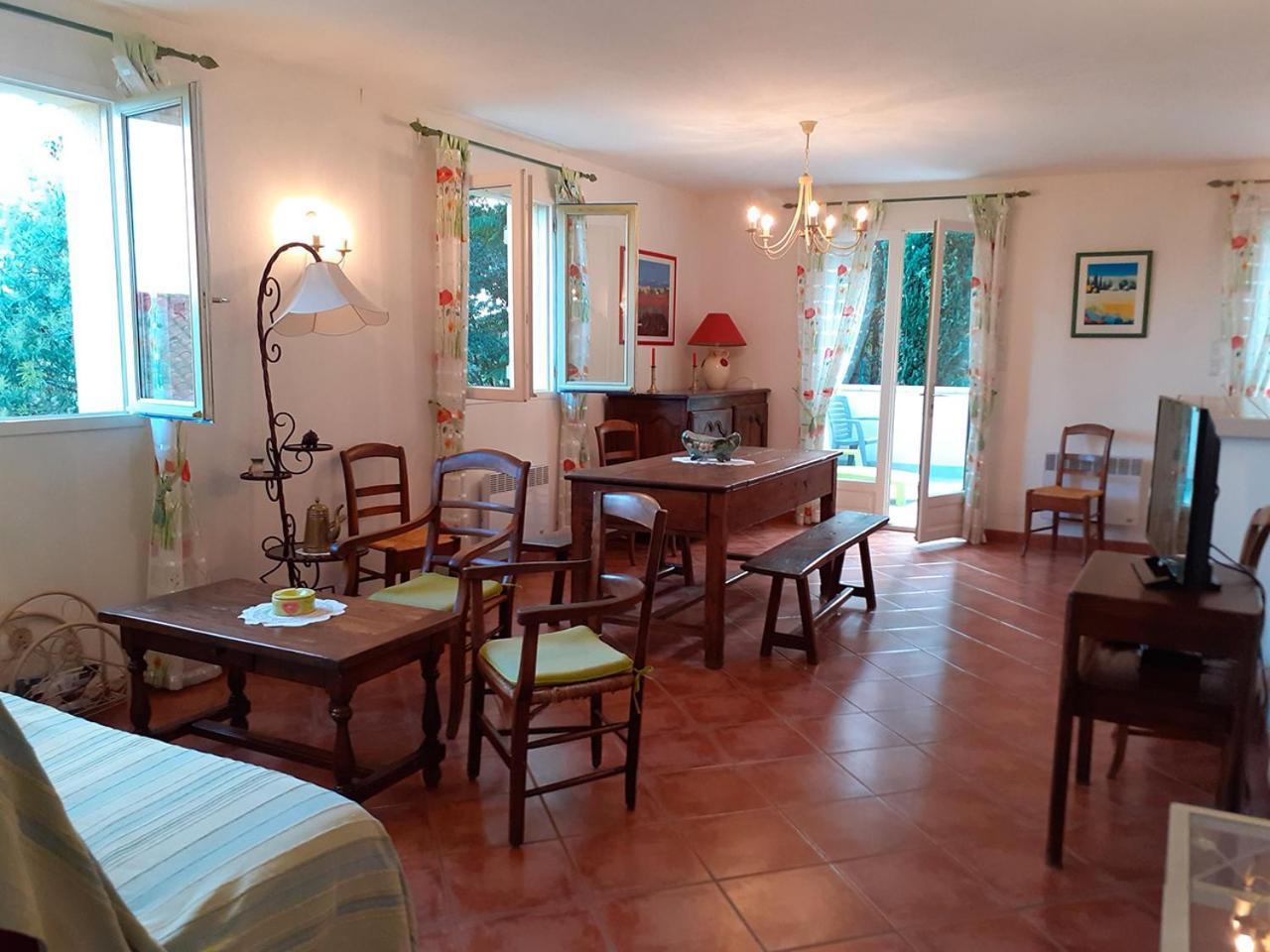 Appartement Cote Sud Vert Sarlat-la-Canéda Buitenkant foto